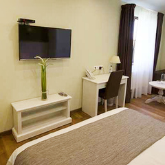Коттеджный комплекс Палисад Resort / Петрухино-клуб, Серпуховский район, Московская область