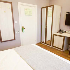 Коттеджный комплекс Палисад Resort / Петрухино-клуб, Серпуховский район, Московская область