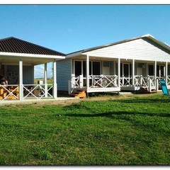 База отдыха Зелёная роща, Рославльский район, Смоленская область