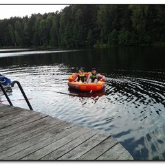 База отдыха Зелёная роща, Рославльский район, Смоленская область