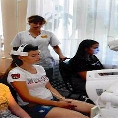 Санаторий Детский санаторий г. Грайворон, Белгород, Белгородская область