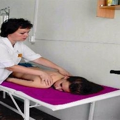 Санаторий Детский санаторий г. Грайворон, Белгород, Белгородская область