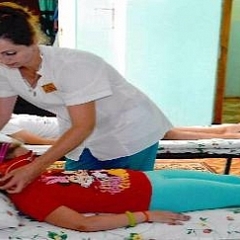 Санаторий Детский санаторий г. Грайворон, Белгород, Белгородская область