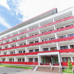 Санаторий Криница, Минская область