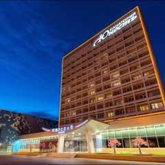 Санаторий Юность, Минская область