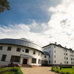 Санаторий Нарочь, Минская область