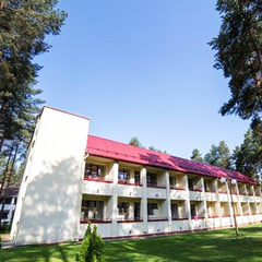 Санаторий Энергетик, Гродненская область