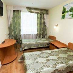 Санаторий Журавушка, Минская область