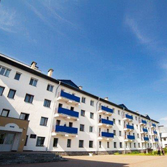 Санаторий Нарочь, Минская область