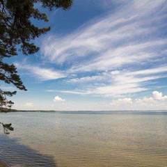 Санаторий Журавушка, Минская область