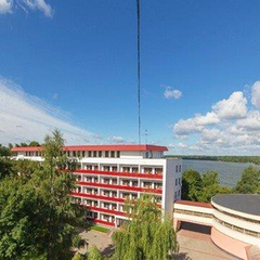 Санаторий Криница, Минская область