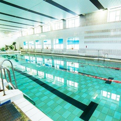 Санаторий Энергетик, Гродненская область