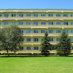 Санаторий Поречье, Гродненская область