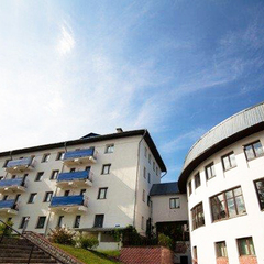 Санаторий Нарочь, Минская область