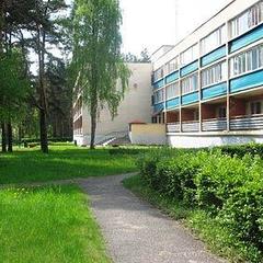 Санаторий Журавушка, Минская область