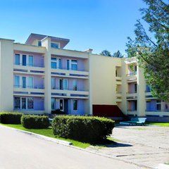 Санаторий Поречье, Гродненская область