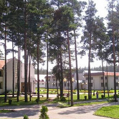 Санаторий Энергетик, Гродненская область