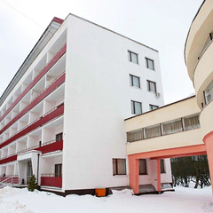 Санаторий Криница, Минская область