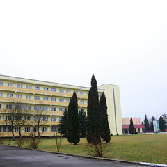 Санаторий Поречье, Гродненская область