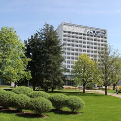 Санаторий Юность, Минская область