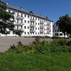 Санаторий Нарочь, Минская область