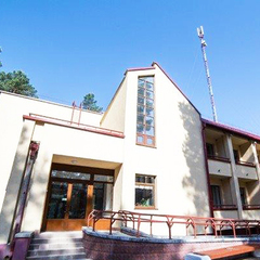 Санаторий Энергетик, Гродненская область