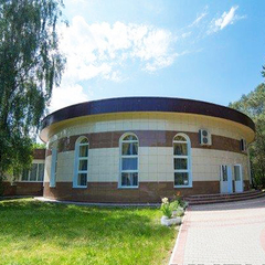 Санаторий Буг, Брестская область