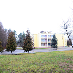 Санаторий Поречье, Гродненская область