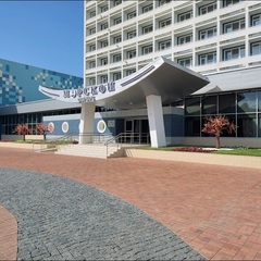 Санаторий Юность, Минская область