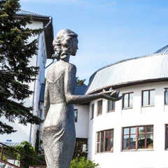 Санаторий Нарочь, Минская область