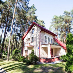 Санаторий Энергетик, Гродненская область