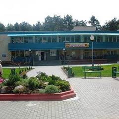 Санаторий Журавушка, Минская область