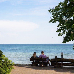 Санаторий Нарочь, Минская область