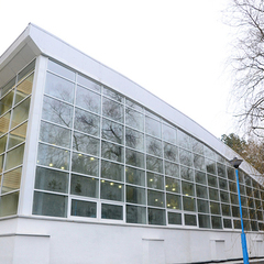 Санаторий Поречье, Гродненская область