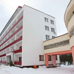Санаторий Криница, Минская область