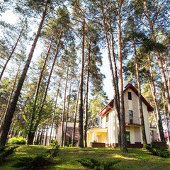 Санаторий Энергетик, Гродненская область