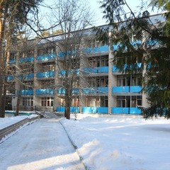 Санаторий Летцы, Витебская область