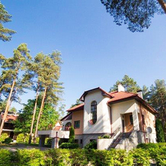 Санаторий Энергетик, Гродненская область