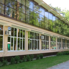 Санаторий Ченки, Гомельская область