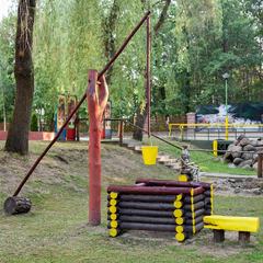 Санаторий Поречье, Гродненская область