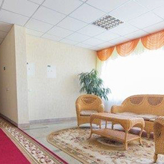 Санаторий Криница, Минская область