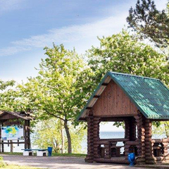 Санаторий Нарочь, Минская область