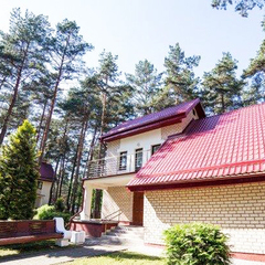 Санаторий Энергетик, Гродненская область