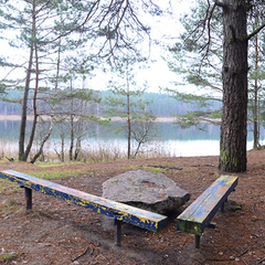 Санаторий Поречье, Гродненская область