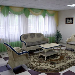 Санаторий Криница, Минская область