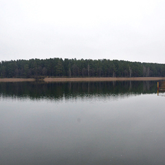 Санаторий Поречье, Гродненская область