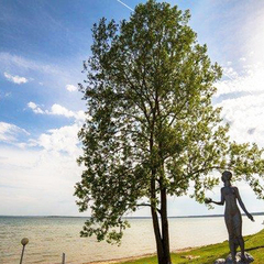 Санаторий Нарочь, Минская область