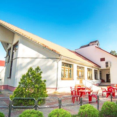 Санаторий Энергетик, Гродненская область