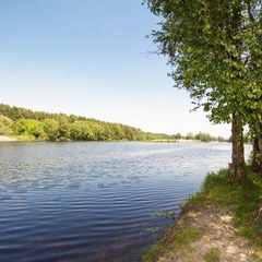 Санаторий Буг, Брестская область