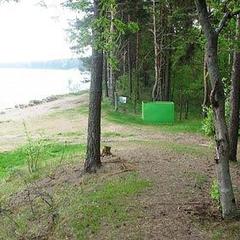 Санаторий Журавушка, Минская область